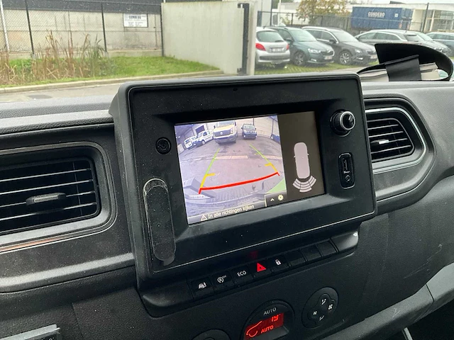 2023 nissan interstar - afbeelding 26 van  41