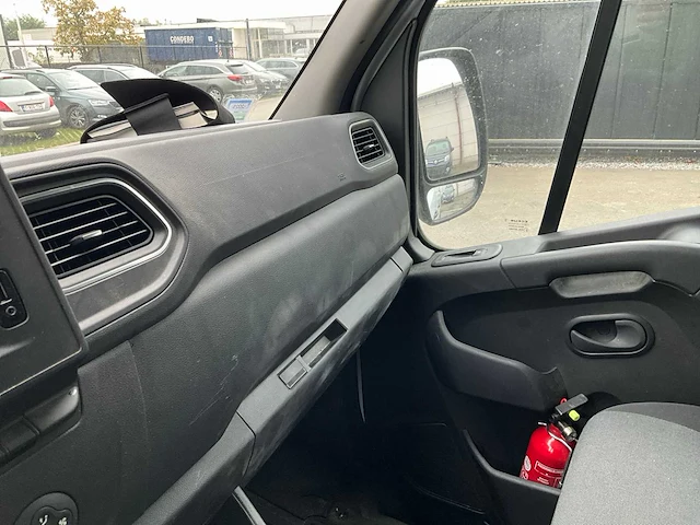 2023 nissan interstar - afbeelding 27 van  41