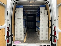 2023 nissan interstar - afbeelding 29 van  41