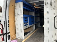 2023 nissan interstar - afbeelding 31 van  41
