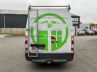 2023 nissan interstar - afbeelding 5 van  41