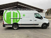 2023 nissan interstar - afbeelding 7 van  41