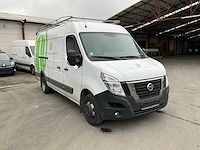 2023 nissan interstar - afbeelding 8 van  41