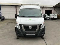 2023 nissan interstar - afbeelding 9 van  41
