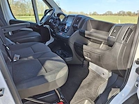 2023 opel movano - lichte vrachtwagen - afbeelding 3 van  27