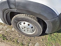 2023 opel movano - lichte vrachtwagen - afbeelding 25 van  27