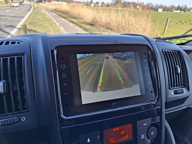 2023 opel movano lichte vracht - afbeelding 5 van  25