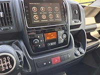 2023 opel movano lichte vracht - afbeelding 8 van  25