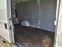 2023 opel movano lichte vracht - afbeelding 10 van  25