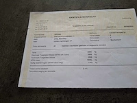 2023 opel movano lichte vracht - afbeelding 15 van  25