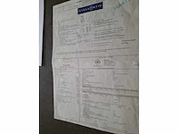 2023 opel movano lichte vracht - afbeelding 17 van  25