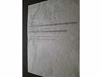 2023 opel movano lichte vracht - afbeelding 18 van  25