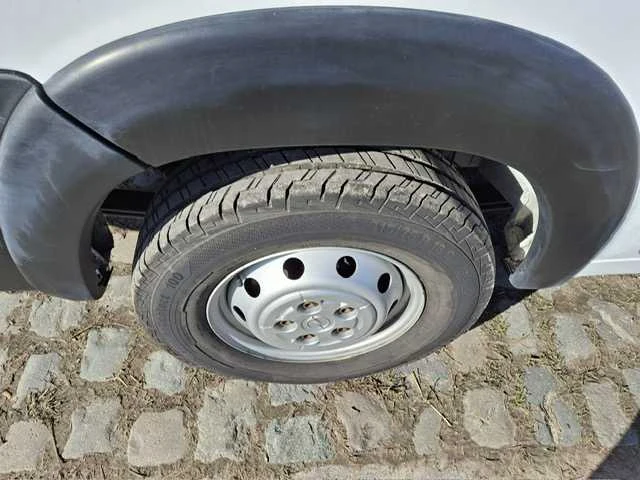 2023 opel movano lichte vracht - afbeelding 22 van  25