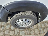 2023 opel movano lichte vracht - afbeelding 22 van  25