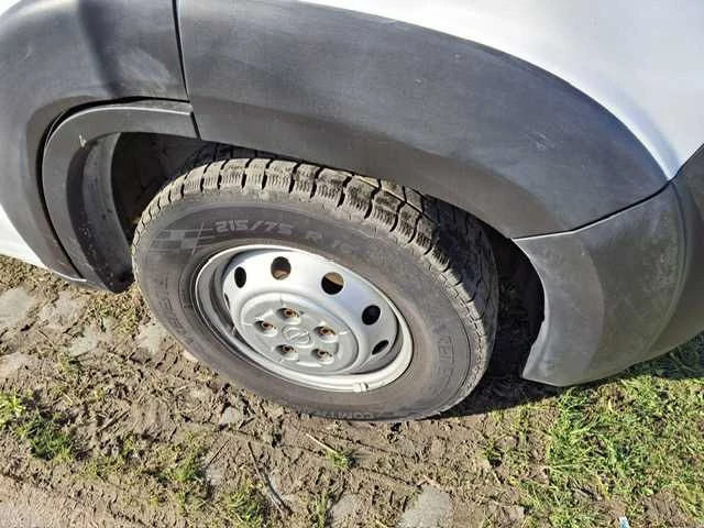 2023 opel movano lichte vracht - afbeelding 23 van  25