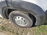 2023 opel movano lichte vracht - afbeelding 23 van  25