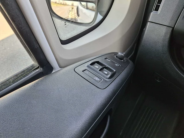 2023 opel movano lichte vracht - afbeelding 24 van  25