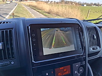 2023 opel movano lichte vracht - afbeelding 5 van  25