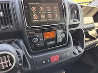 2023 opel movano lichte vracht - afbeelding 8 van  25