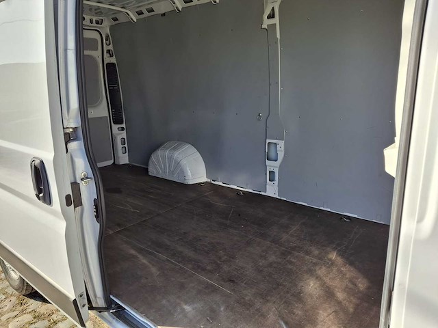 2023 opel movano lichte vracht - afbeelding 10 van  25