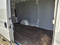 2023 opel movano lichte vracht - afbeelding 10 van  25