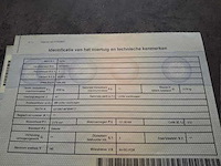 2023 opel movano lichte vracht - afbeelding 14 van  25