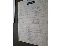 2023 opel movano lichte vracht - afbeelding 17 van  25