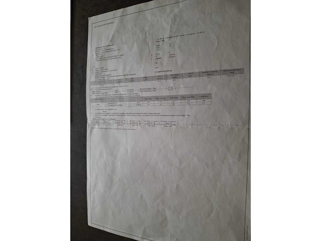 2023 opel movano lichte vracht - afbeelding 18 van  25