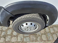 2023 opel movano lichte vracht - afbeelding 22 van  25