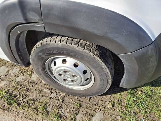 2023 opel movano lichte vracht - afbeelding 23 van  25