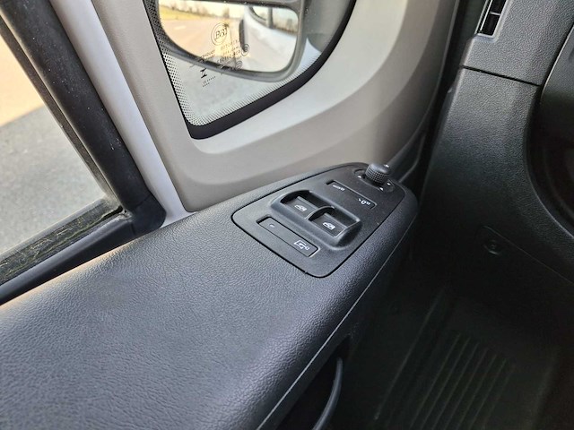 2023 opel movano lichte vracht - afbeelding 24 van  25