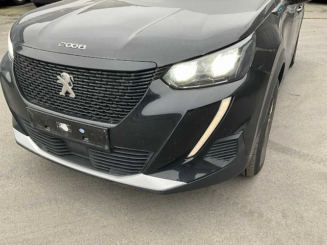 2023 peugeot 2008 - afbeelding 10 van  27