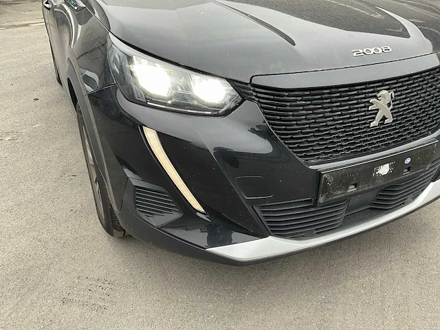 2023 peugeot 2008 - afbeelding 11 van  27