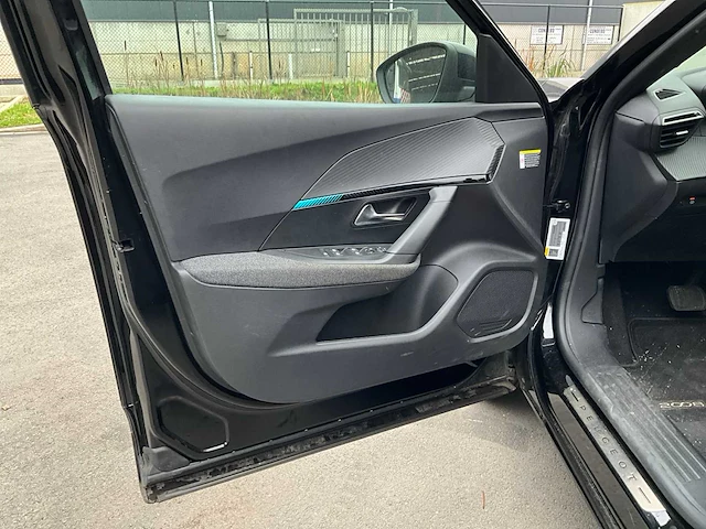 2023 peugeot 2008 - afbeelding 13 van  27