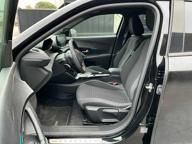 2023 peugeot 2008 - afbeelding 14 van  27