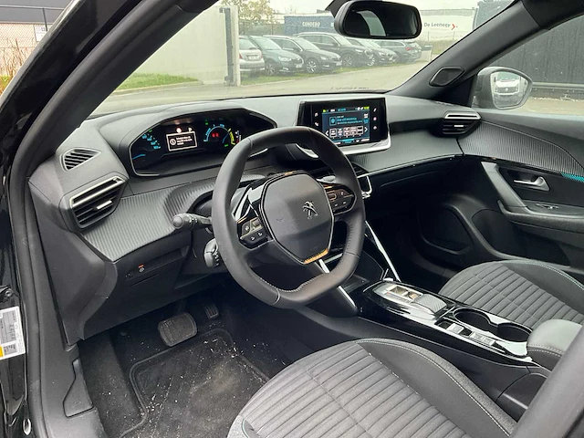 2023 peugeot 2008 - afbeelding 15 van  27