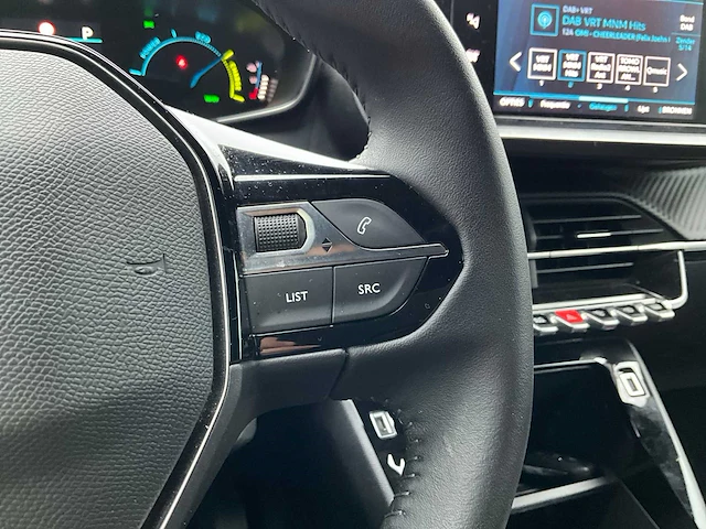 2023 peugeot 2008 - afbeelding 17 van  27