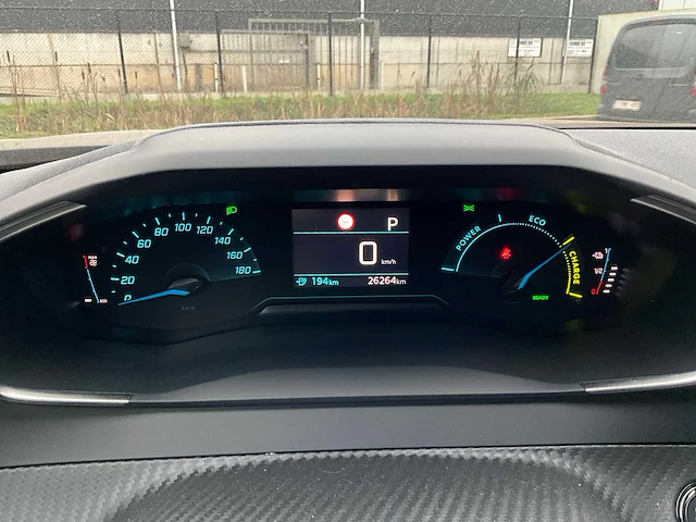 2023 peugeot 2008 - afbeelding 18 van  27