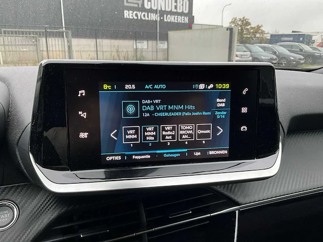 2023 peugeot 2008 - afbeelding 19 van  27