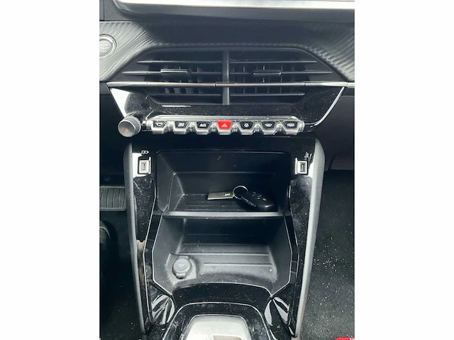 2023 peugeot 2008 - afbeelding 21 van  27