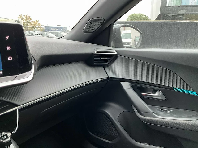 2023 peugeot 2008 - afbeelding 23 van  27