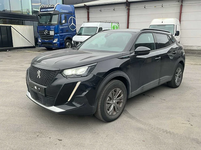 2023 peugeot 2008 - afbeelding 2 van  27