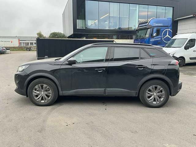 2023 peugeot 2008 - afbeelding 3 van  27