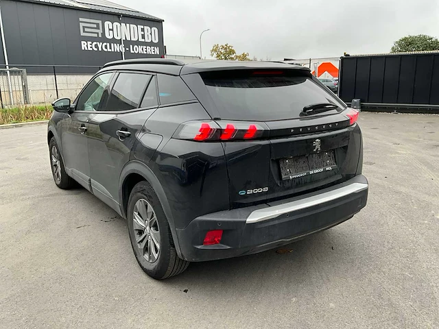 2023 peugeot 2008 - afbeelding 4 van  27