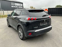 2023 peugeot 2008 - afbeelding 4 van  27