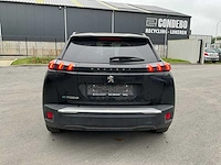 2023 peugeot 2008 - afbeelding 5 van  27