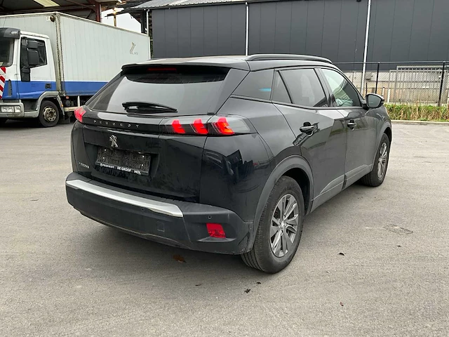 2023 peugeot 2008 - afbeelding 6 van  27