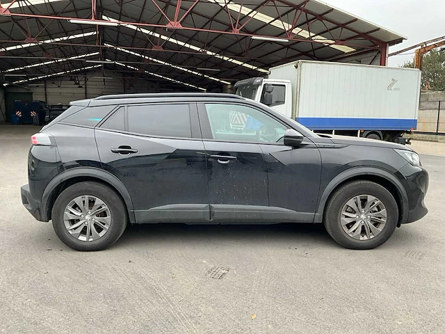 2023 peugeot 2008 - afbeelding 7 van  27