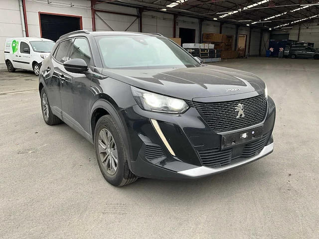 2023 peugeot 2008 - afbeelding 8 van  27