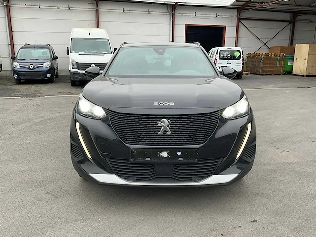 2023 peugeot 2008 - afbeelding 9 van  27